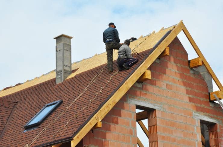 All Weather Roofing Solutions