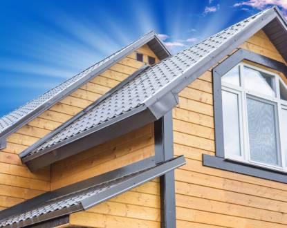 RESIDENTIAL ROOFING